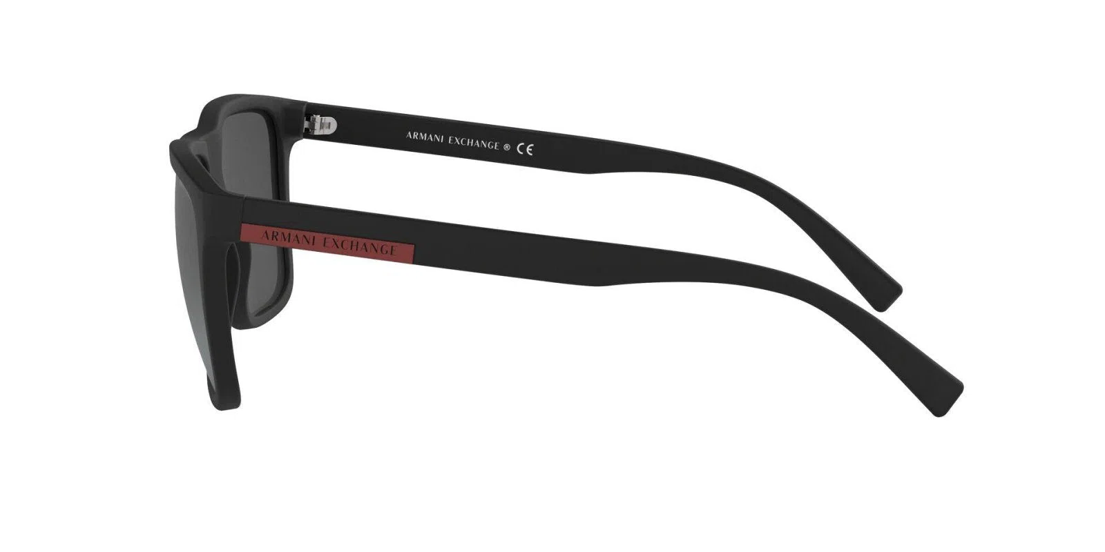Armani Exchange 4080SF Sunglasses - view 8